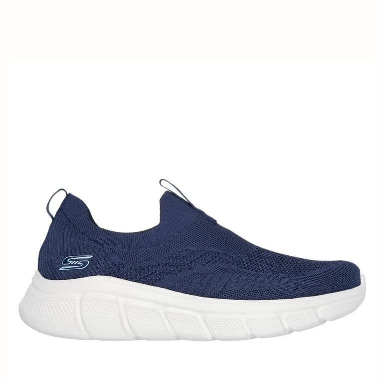 Zapatilla Urbana Hombre Azul 39 CL