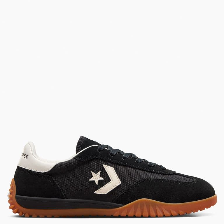 Run Star Trainer Zapatilla Urbana Mujer Negro 38 CL