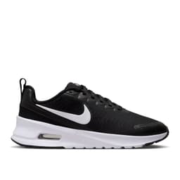 Air Max Nuaxis Zapatilla Urbana Mujer Negro 40 CL