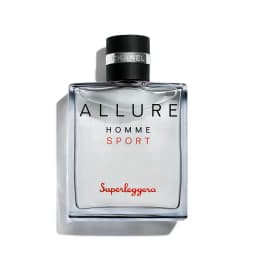 ALLURE HOMME SPORT SUPERLEGGERA Eau de Parfum