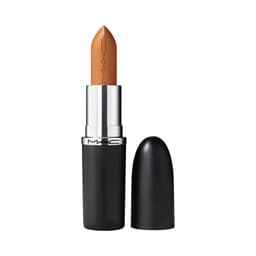 Labial MACximal Satin Lipstick Cosmetics Call It Cozy