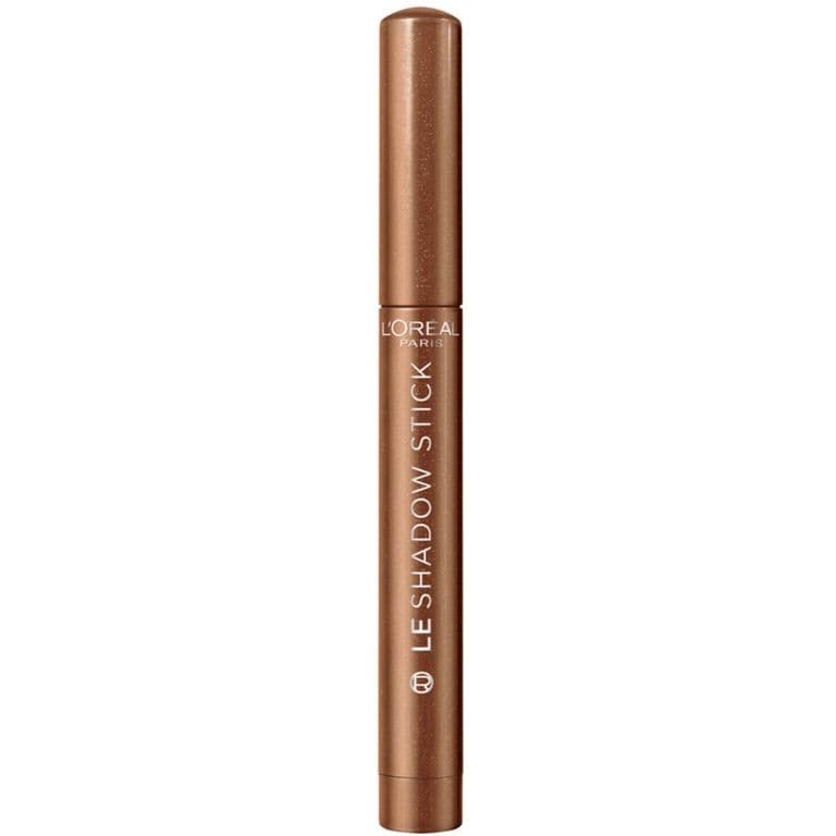 Sombra de Ojos L'Oreal Paris Le Shadow Stick Magnetic Bronze 1.4g