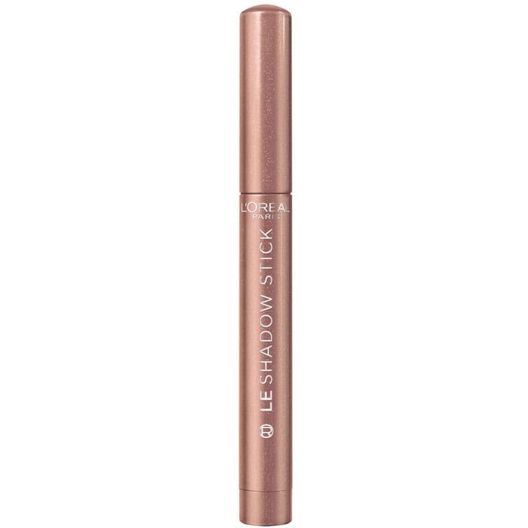 Sombra De Ojos Le Shadow Stick - Magnetic Mauve L oreal Paris