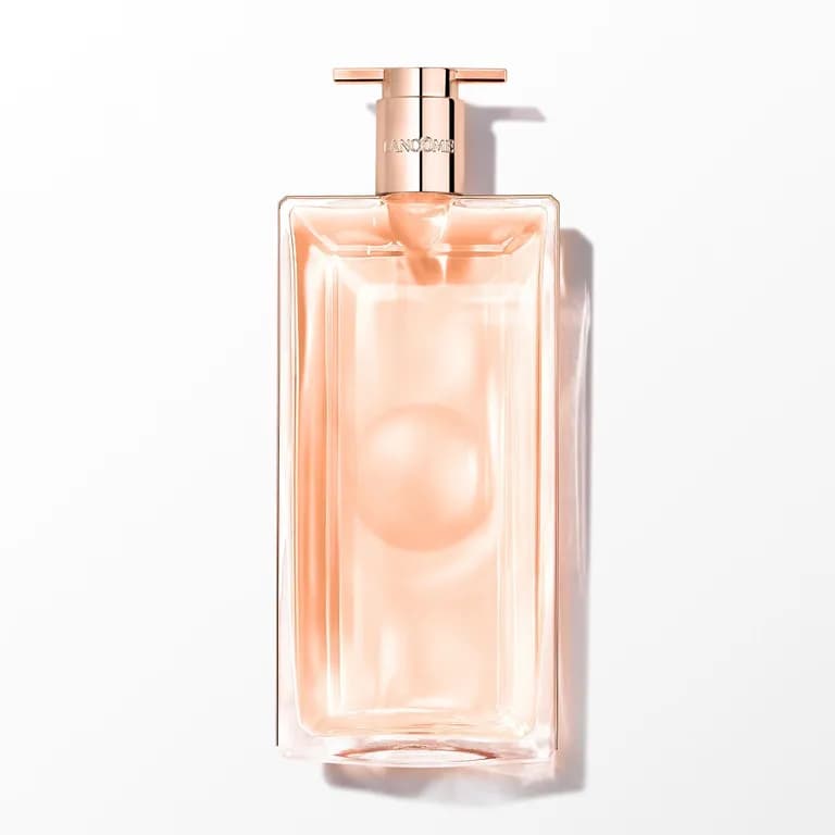 Perfume Mujer Idole Edt 50 Ml