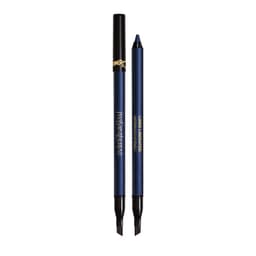 Delineador Ojos Lines Liberated Tono Negro 07 Azul
