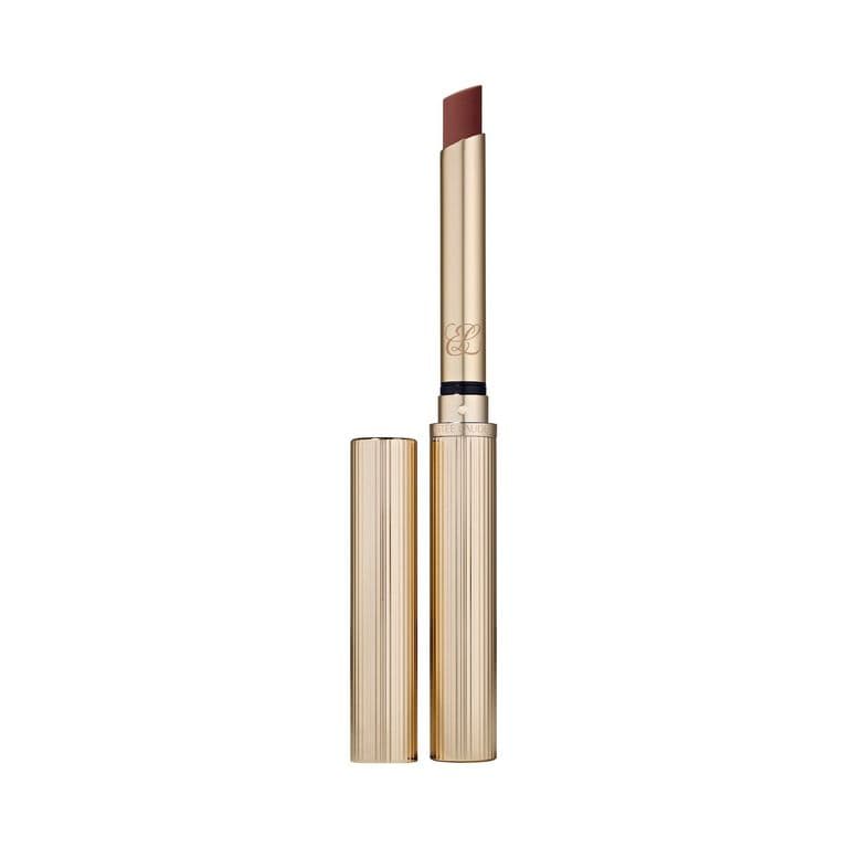 Labial Pure Color Explicit Silk Matte Lipstick Estee Lauder