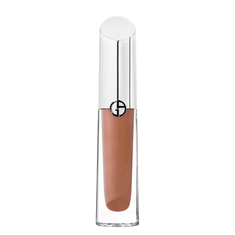 Brillo Labial Prisma Glass 07 Nude Glow