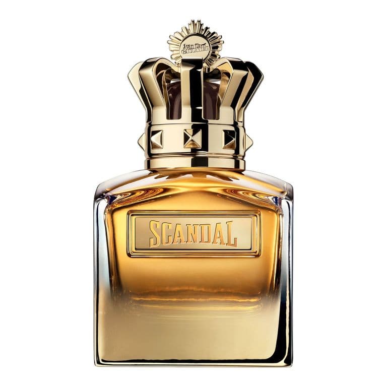 Perfume Hombre Scandal Pour Homme Absolu Edp 100 Ml