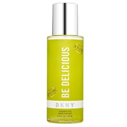 Body Mist Be Delicious 250ml