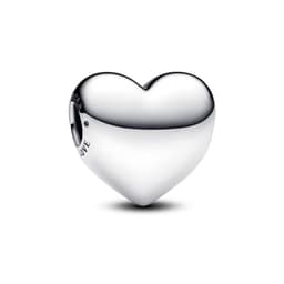 Charm Grabable Corazon Grande Be Love Mujer