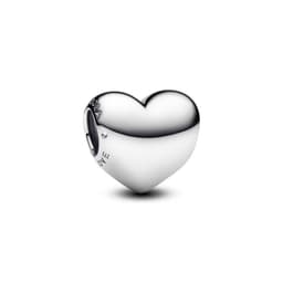 Charm Grabable Corazon Be Love Mujer