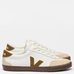 Volley Zapatilla Urbana Mujer Beige 36 CL