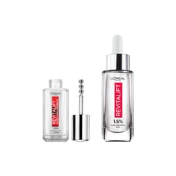 Pack Serum Ojos y Rostro Acido Hialuronico