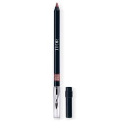 Rouge Dior Contour - Lapiz de labios que no transfiere - Larga duracion 329 Nude Blush
