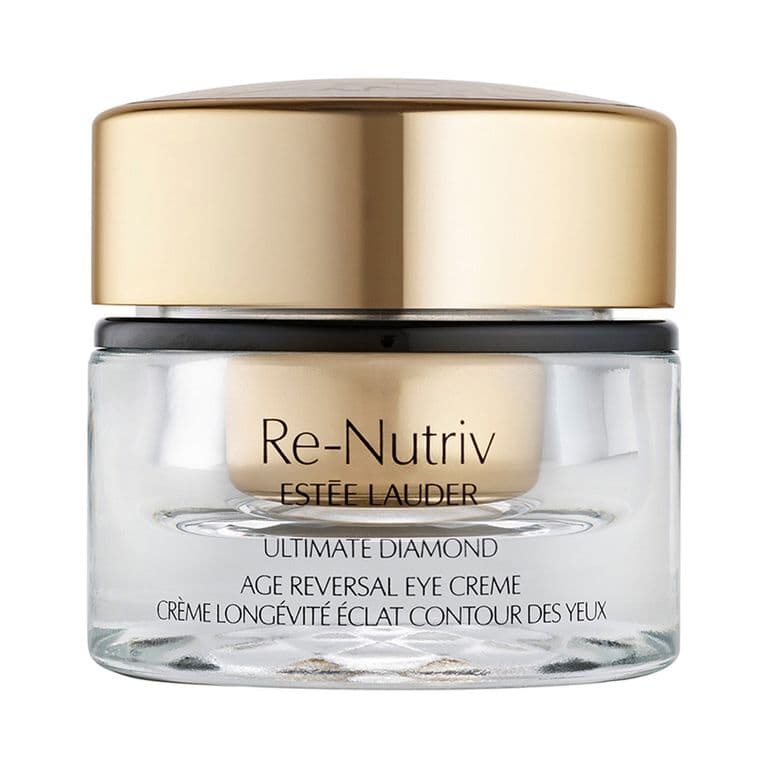 Ultimate Diamond Age Reversal Eye Creme 15 Ml Estee Lauder