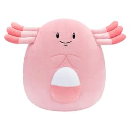 Squishmallows Chansey 25 Cm