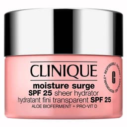 Crema Hidratante Moisture Surge 100h Auto Replenishing Hydrator 75 Ml
