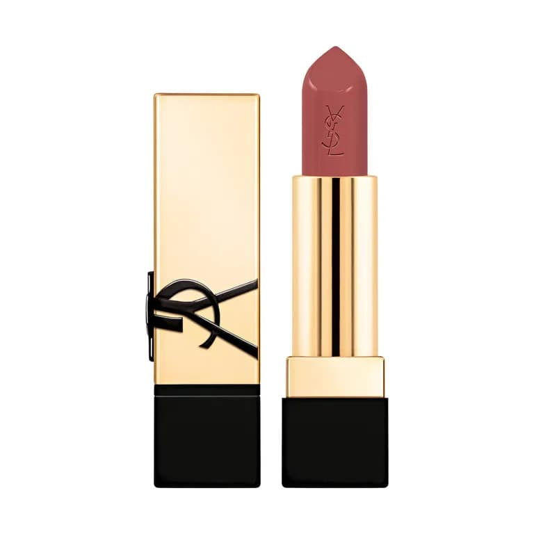 Rouge Pur Couture - Barra de Labios Satinada N15 - Nude Self