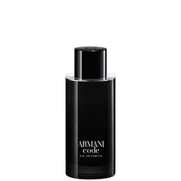 Perfume Armani Code Eau De Parfum Hombre 125ml