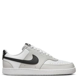 Court Vision Zapatilla Urbana Hombre Gris 41 CL