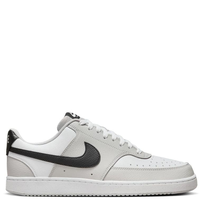 Court Vision Zapatilla Urbana Hombre Gris 41 CL