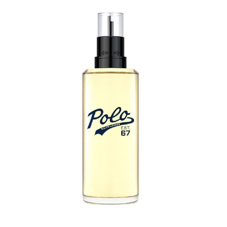 Refill Perfume Hombre Polo 67 EDT 150ml