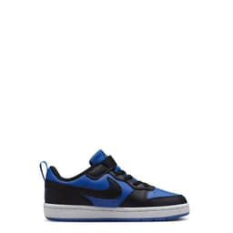 Court Borough Low Recraft Ps Zapatilla Urbana Nino Cuero Azul (27 a 34) 32.5 CL