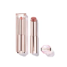 Labial Lip Idole Butterglow Tono Shade-throwing beige 21