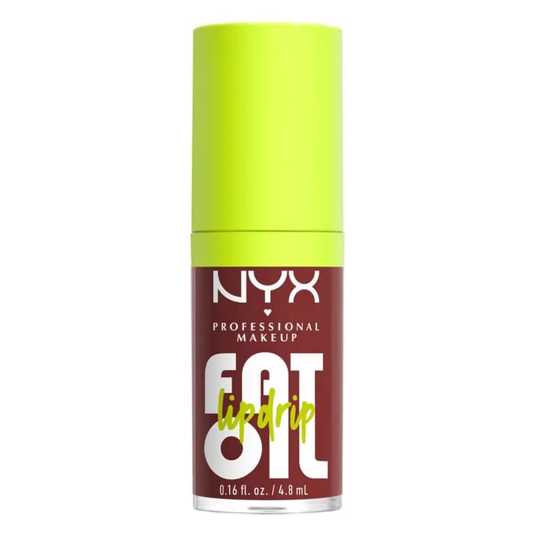 Brillo Labial Fat Oil Lip Drip Sprink Sprink