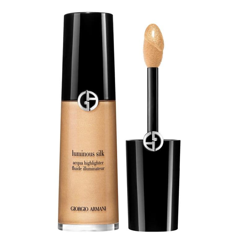 Iluminador Liquido Luminous Silk 2 Stellar 12ml