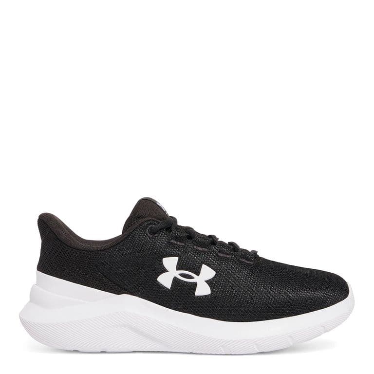 W Phade Rn 3 Zapatilla Running Mujer Negro 39.5 CL