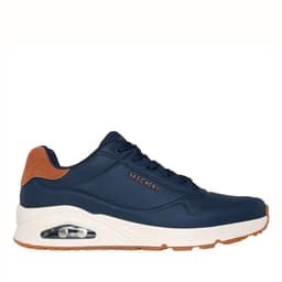 Zapatilla Urbana Hombre Azul 40 CL