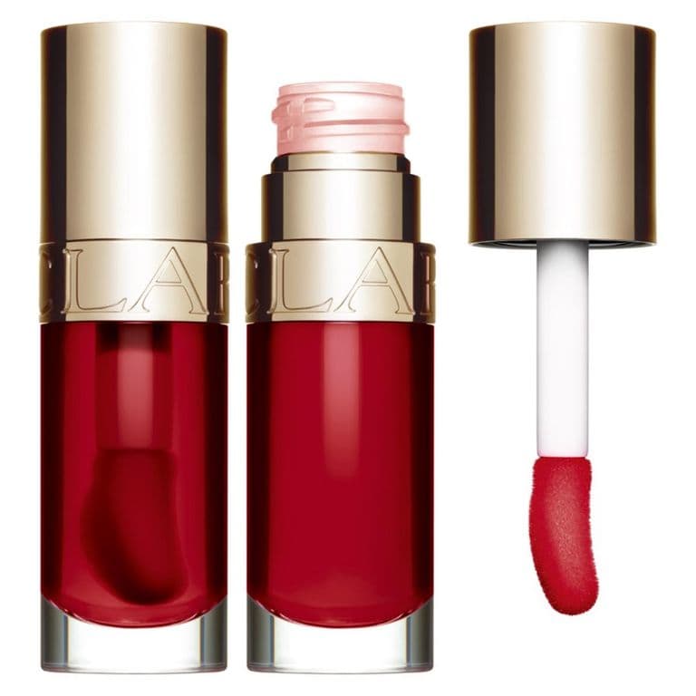 Lip Comfort Oil - Aceite para labios Color 16 Fuchsia 7ml Rosado Fucsia 672