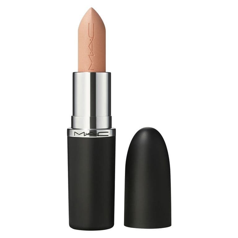 Labial Macximal Silky Matte Lipstick Cosmetics