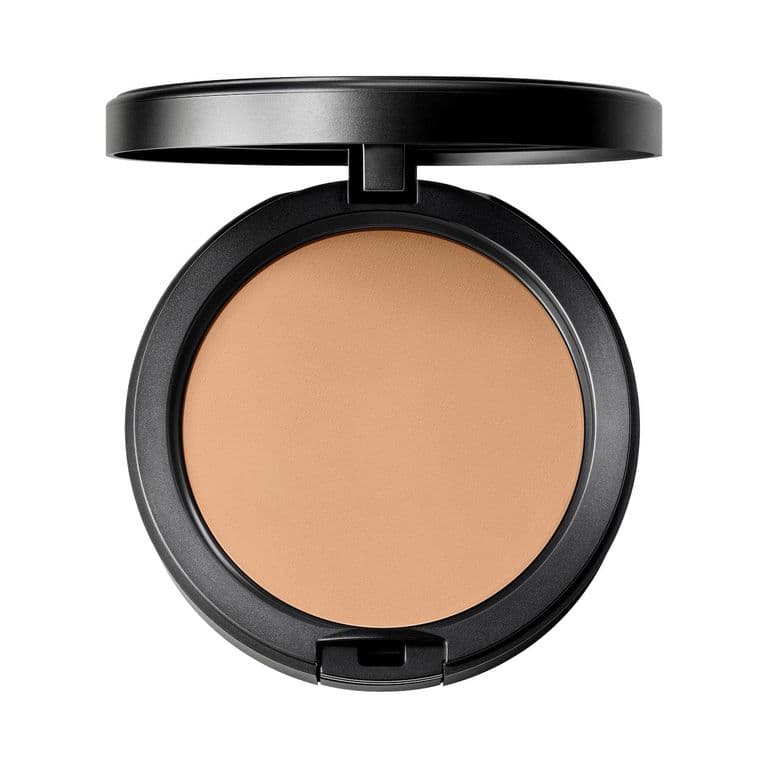 Base De Maquillaje En Polvo Studio Fix Powder Plus Foundation Cosmetics NC18