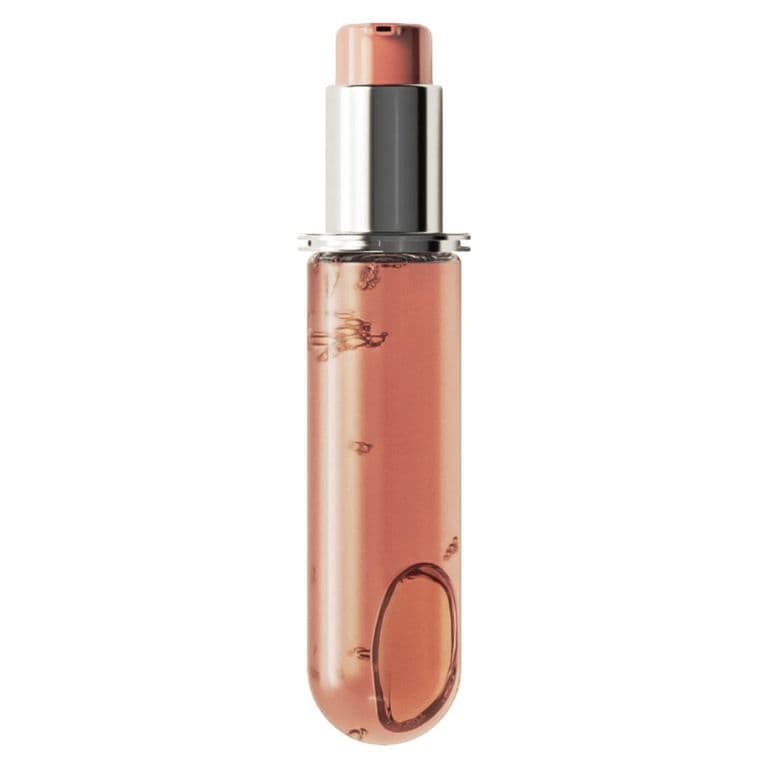 Aceite Capilar Reparador Para Cabello Con Color Chroma Absolu Eclat Radiance Recarga 75Ml Kerastase