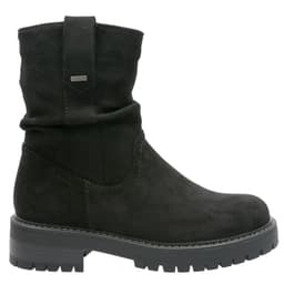 Botin Mujer Negro 36 CL