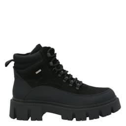 Dexter Botin Mujer Negro 36 CL