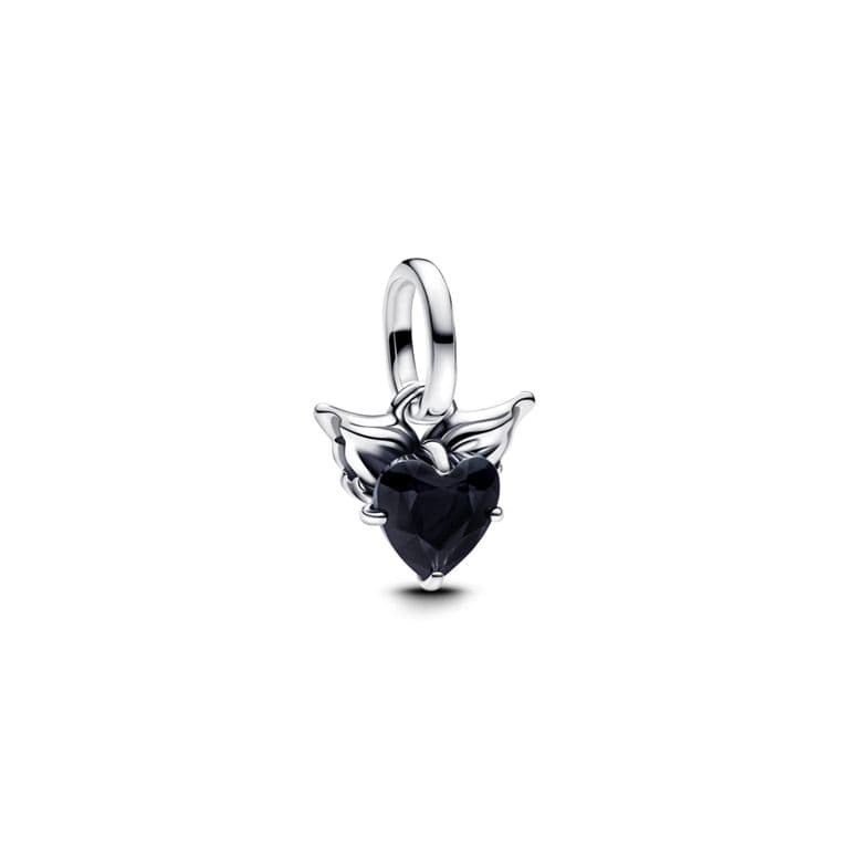 Charm Mini Corazon Alado TU Mujer