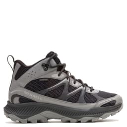 Tempo Exp Mid WP Zapatilla Outdoor y Trekking Hombre Negro 40 CL