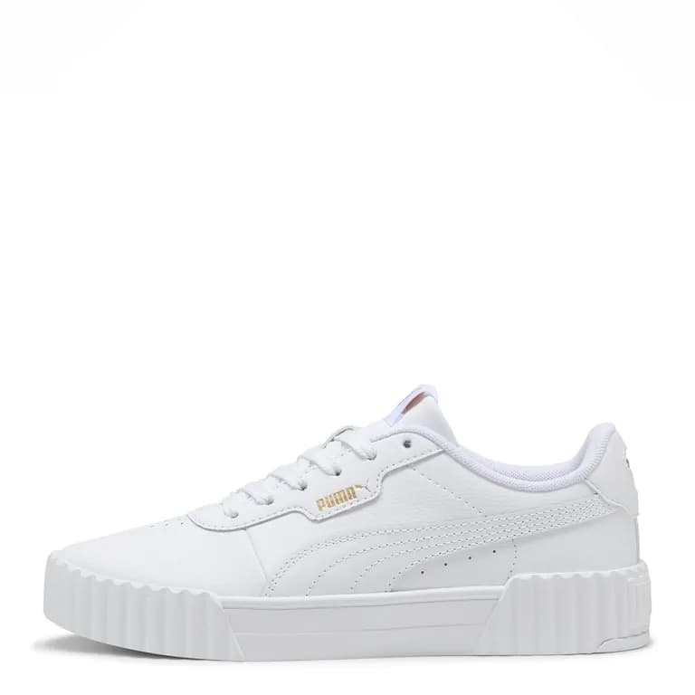Carina 3.0 Zapatilla Urbana Mujer Blanco 35 CL