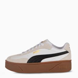 Club Era II Platform Zapatilla Urbana Mujer Multicolor 35.5 CL