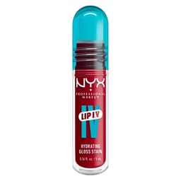 Lip IV Hydrating Gloss, Red-y.Set.Wet!