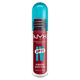Lip IV Hydrating Gloss, Berry Thirsty