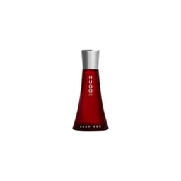 HUGO Deep Red Eau De Parfum Para Mujer 50 Ml