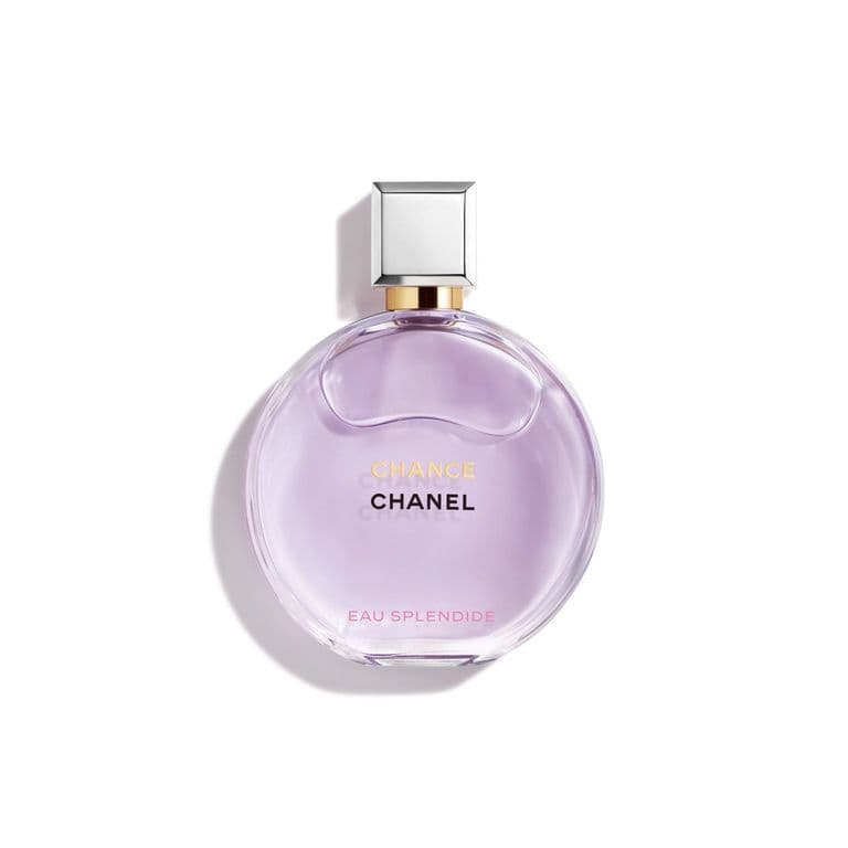 CHANCE EAU SPLENDIDE Eau de Parfum Vaporizador 50 ML