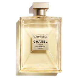 GABRIELLE CHANEL Aceite Para el Cuerpo