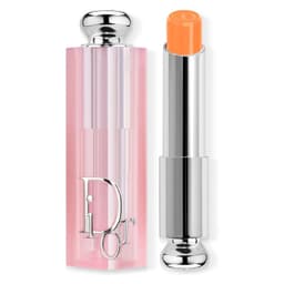 Dior Addict Lip Glow - Balsamo labial con color activado por el pH 076 Tangerine subtono calido