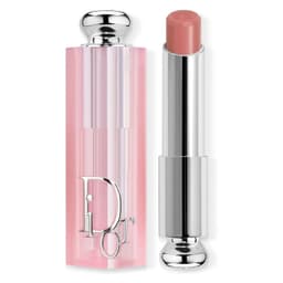 Dior Addict Lip Glow - Balsamo labial con color activado por el pH 038 Soft Nude subtono calido