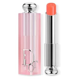 Dior Addict Lip Glow - Balsamo labial con color activado por el pH 061 Poppy Coral subtono calido